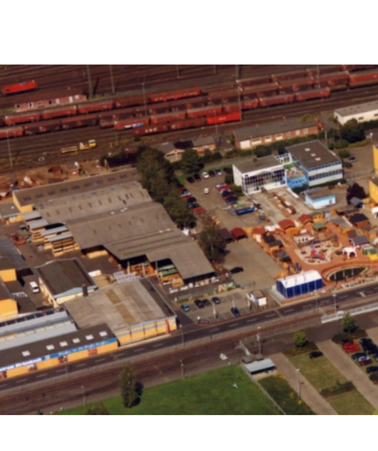 Karl Birlenbach GmbH & Co.    -HR-