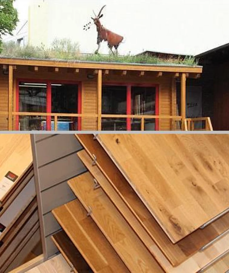 Theodor Schumacher Söhne Holzhandels GmbH