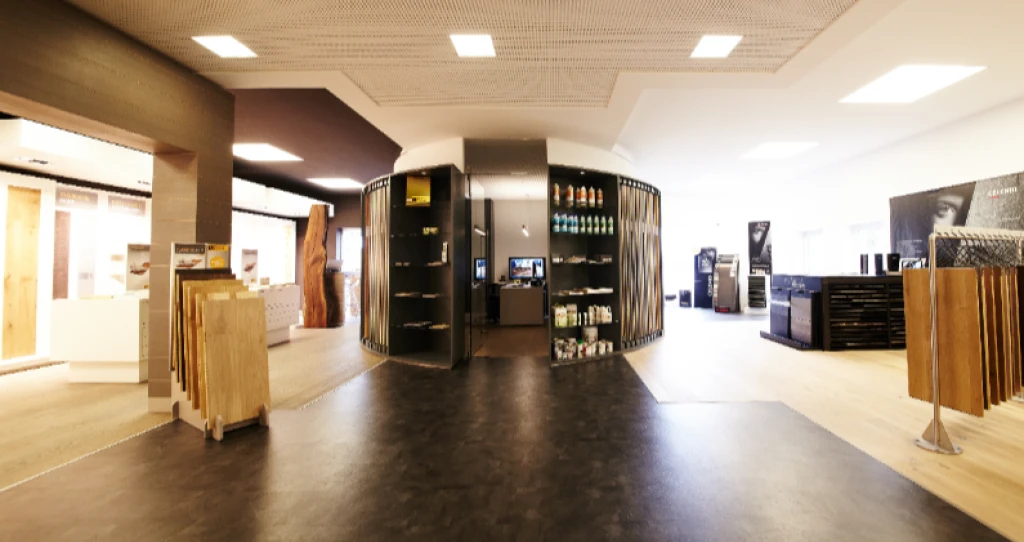 Daedelow Parkett GmbH & Co. KG