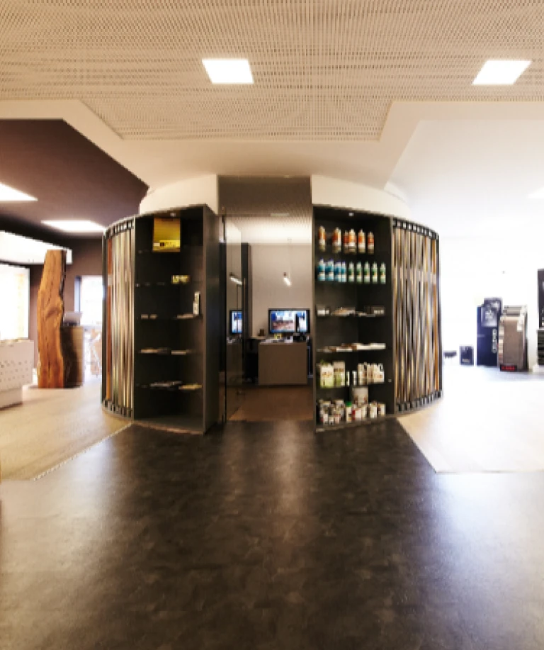 Daedelow Parkett GmbH & Co. KG