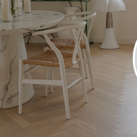 La casa de sus sueños en Hamburgo