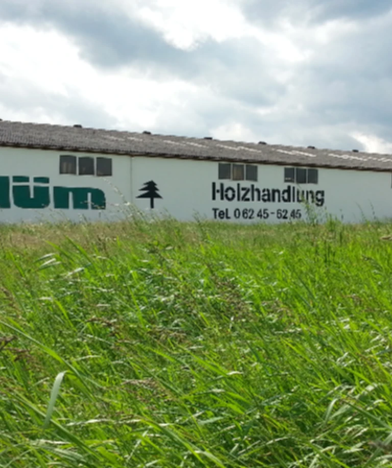 Wilhelm Blüm Holzhandlung GmbH