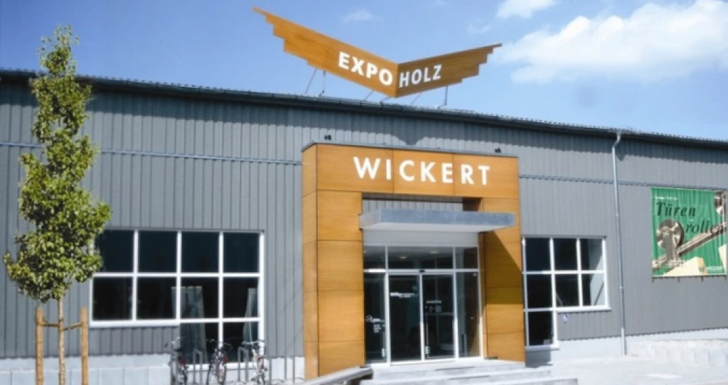 Wickert Holzfachhandel GmbH & Co. KG