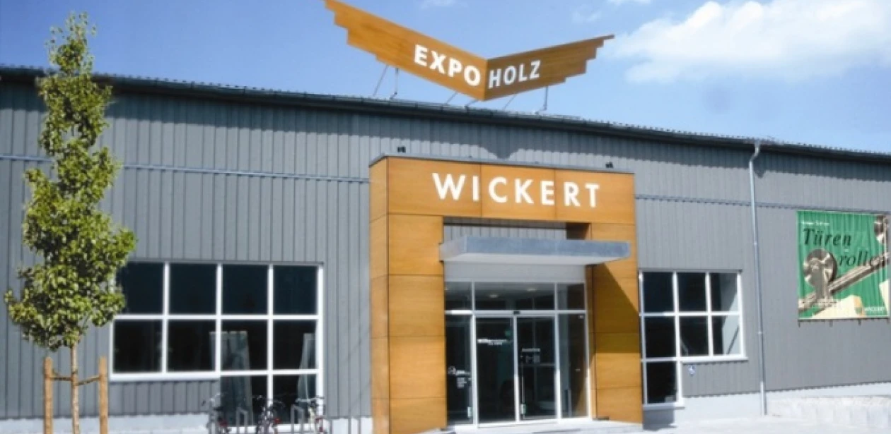 Wickert Holzfachhandel GmbH & Co. KG