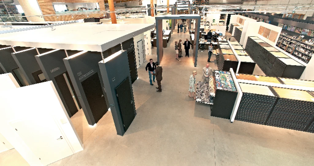 Leyendecker Holzland GmbH & CO. KG