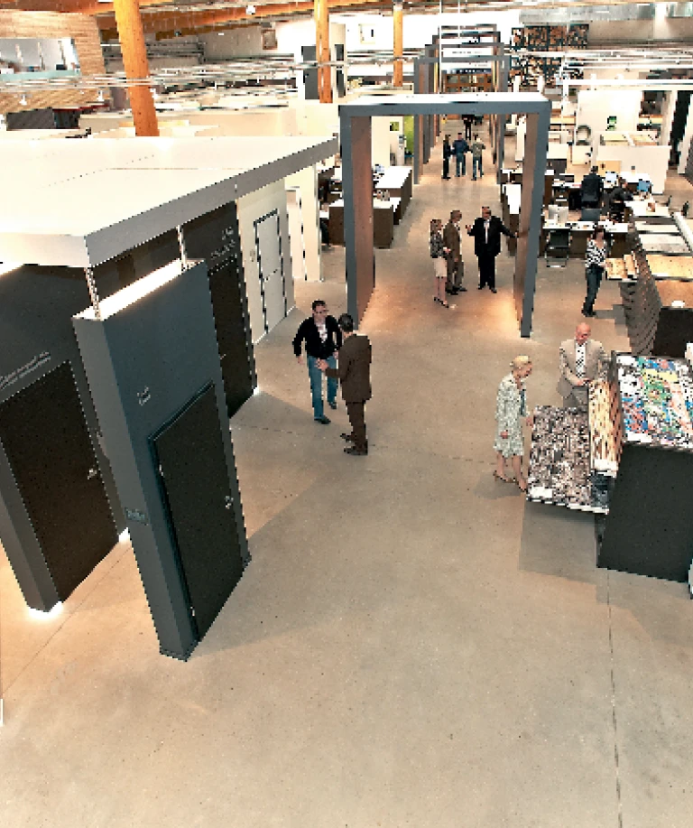 Leyendecker Holzland GmbH & CO. KG