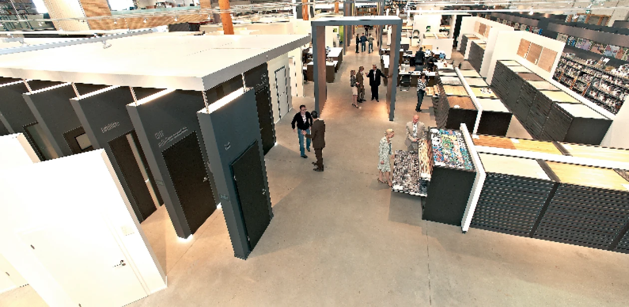 Leyendecker Holzland GmbH & CO. KG