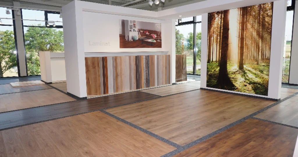 MS - HOLZFACHMARKT GmbH