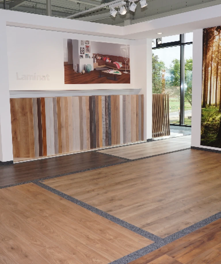 MS - HOLZFACHMARKT GmbH