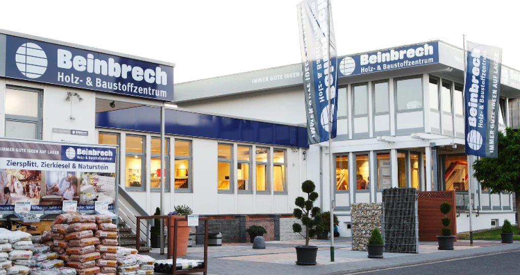 Beinbrech GmbH & Co. KG