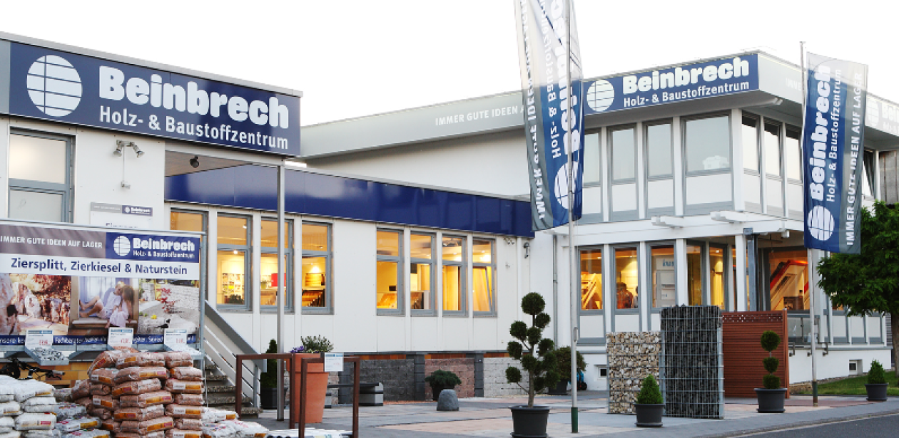 Beinbrech GmbH & Co. KG