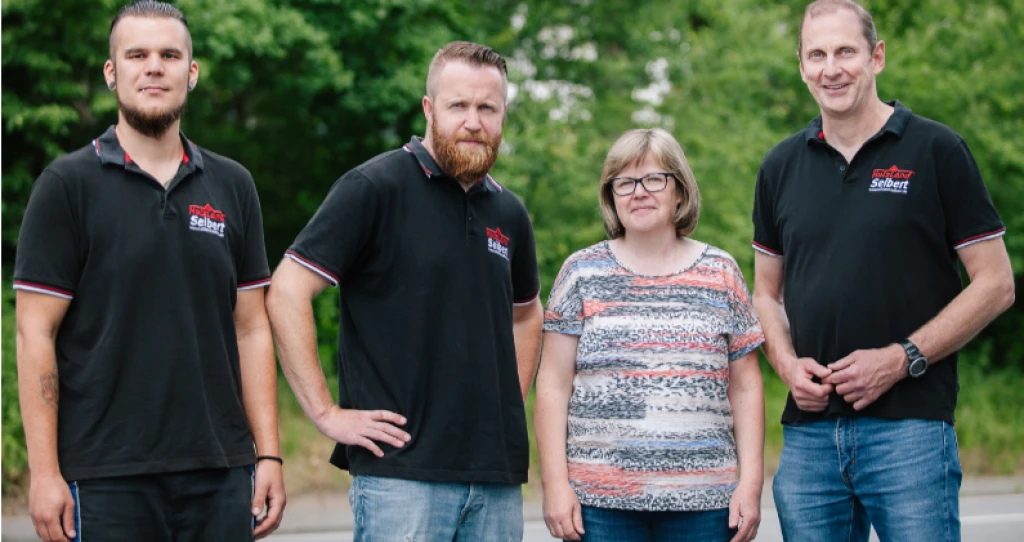 HolzLand Seibert GmbH