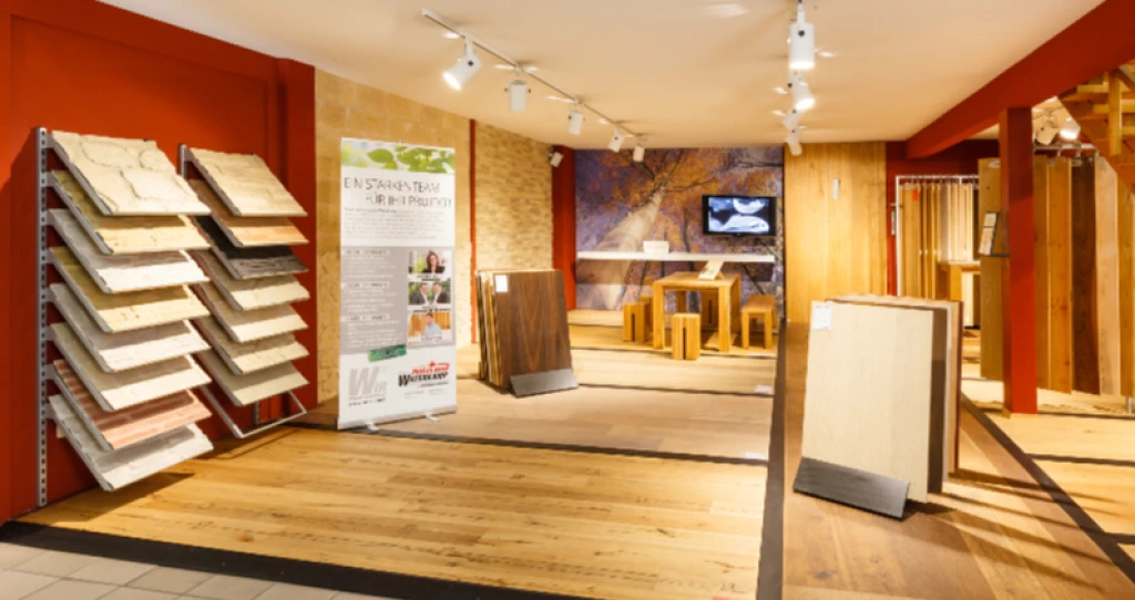 Franz Waterkamp GmbH & Co. KG HolzLand Waterkamp