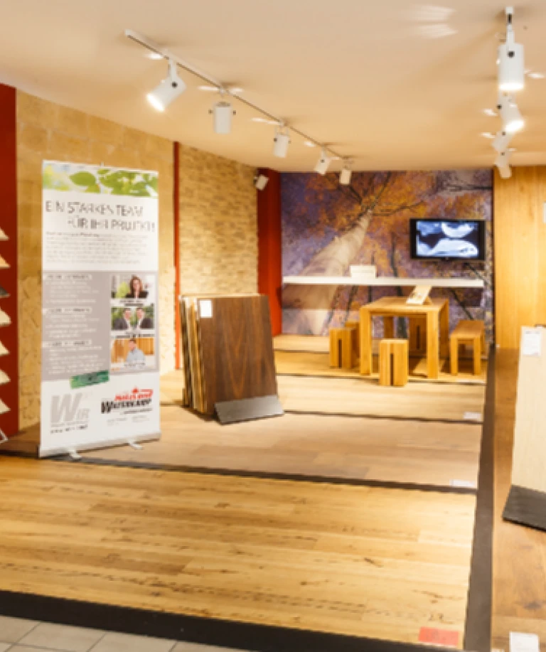 Franz Waterkamp GmbH & Co. KG HolzLand Waterkamp