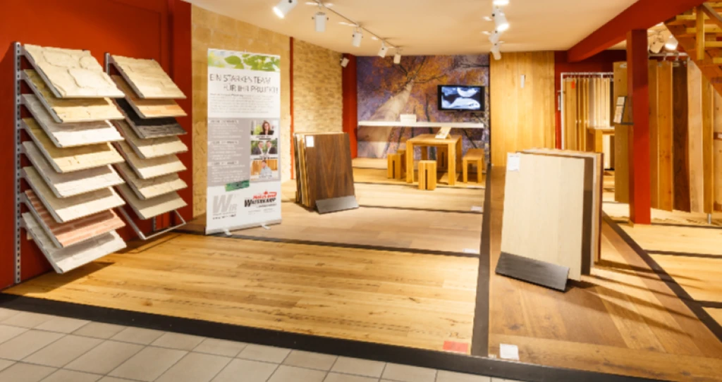 Franz Waterkamp GmbH & Co. KG HolzLand Waterkamp