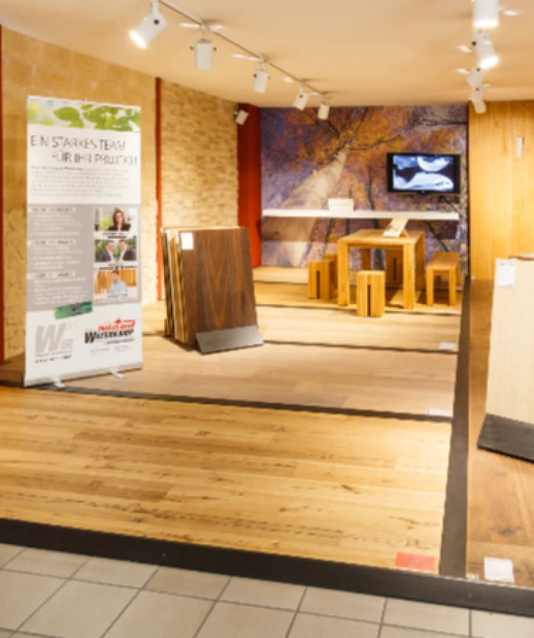 Franz Waterkamp GmbH & Co. KG HolzLand Waterkamp