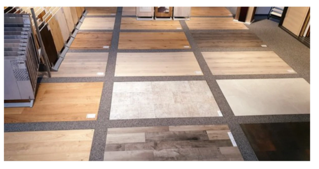 Bauen + Leben Baufachhandel GmbH & Co. KG