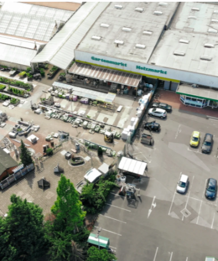 Holz-Meyer e.K. GE Bausupermarkt Gartenmarkt Holzmarkt