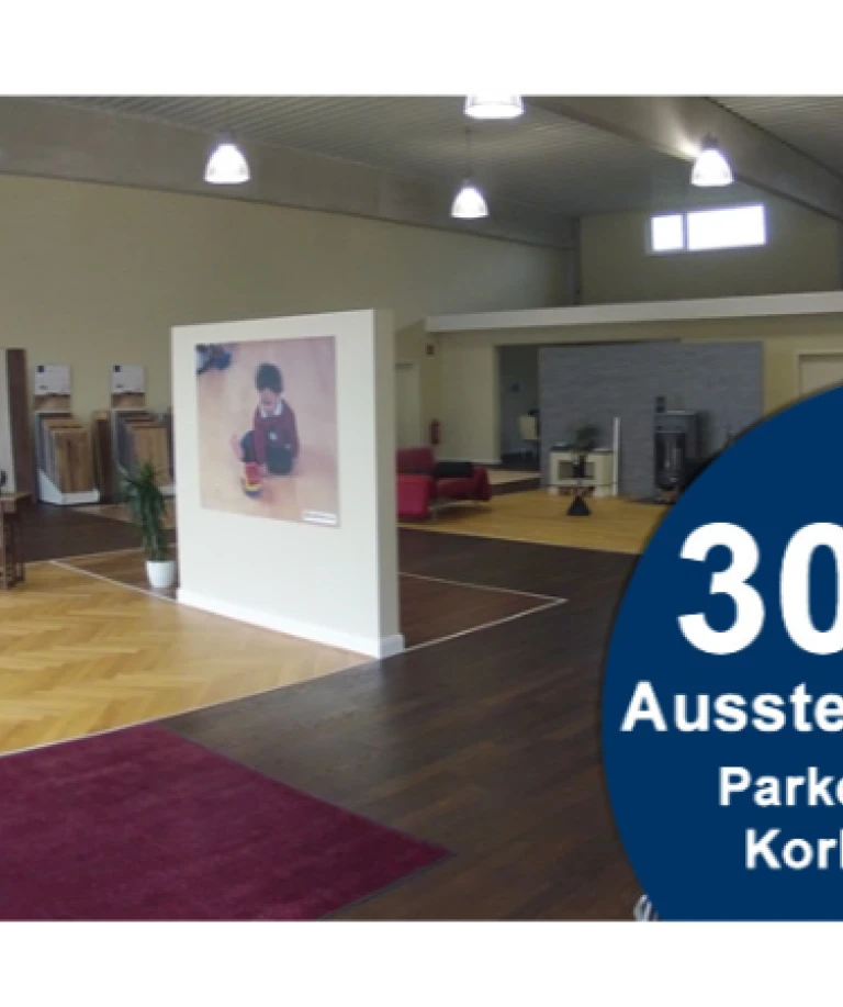 Parkett Galerie