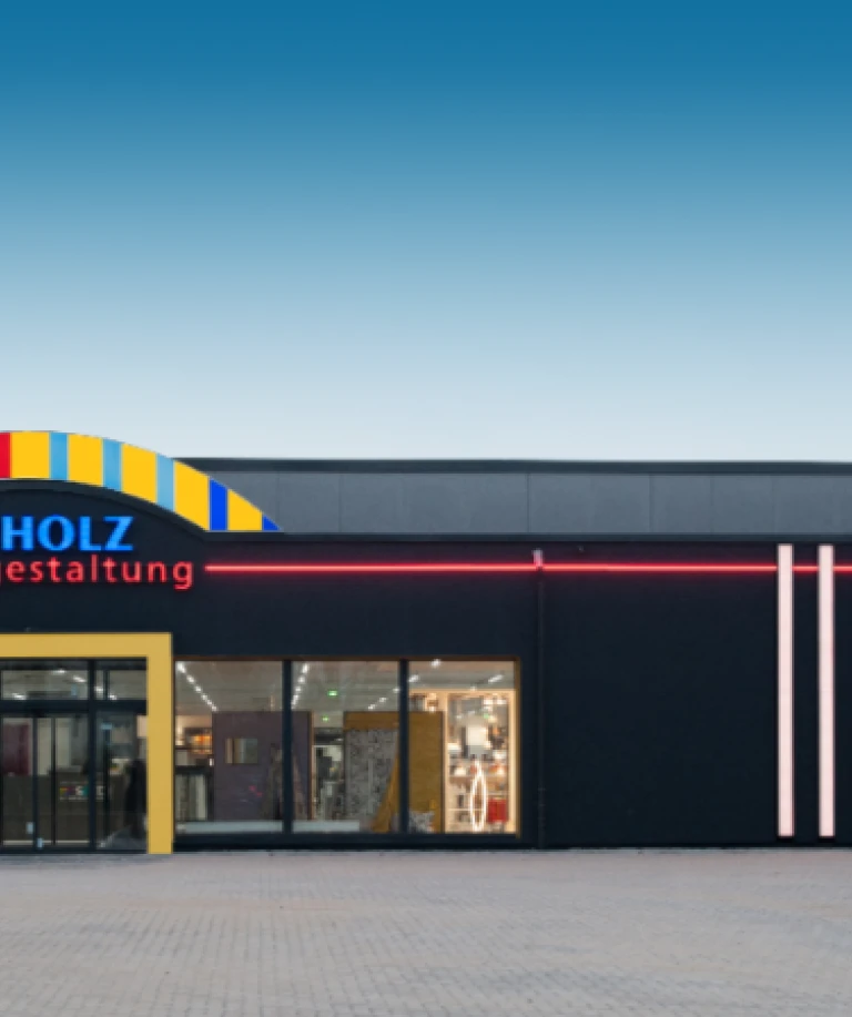 Scholz Raumgestaltung GmbH