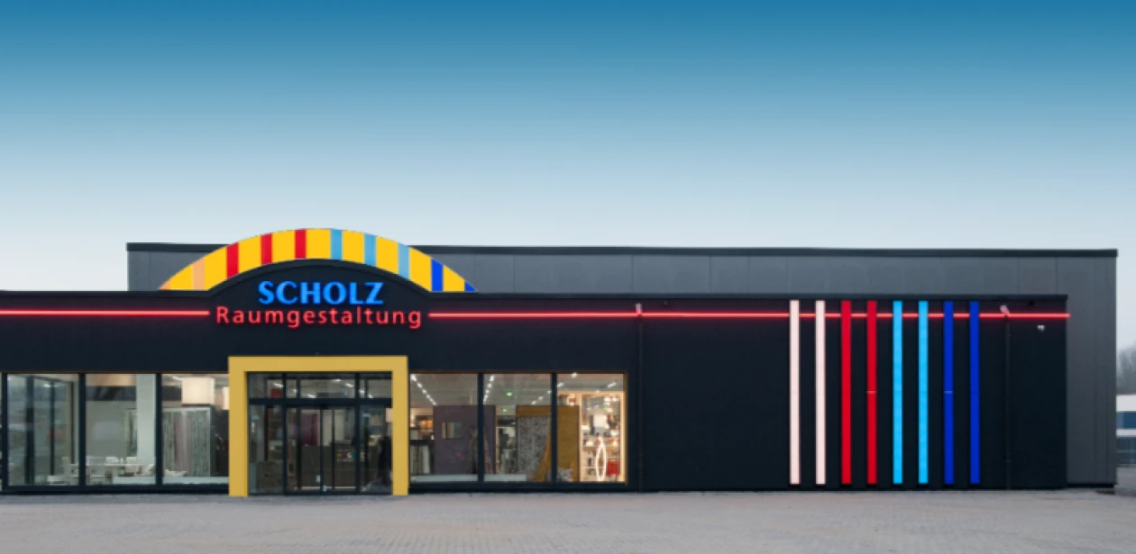 Scholz Raumgestaltung GmbH