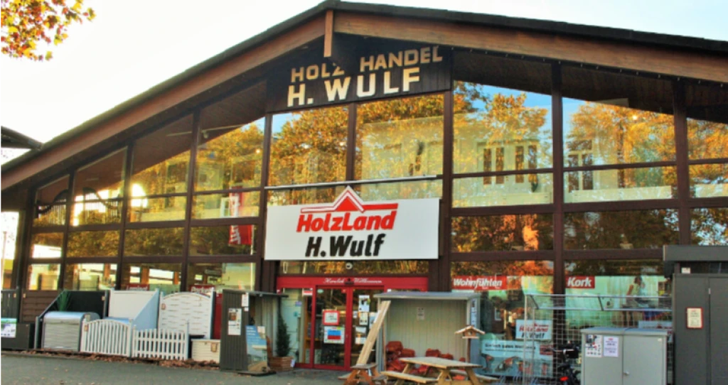 HolzLand H. Wulf GmbH