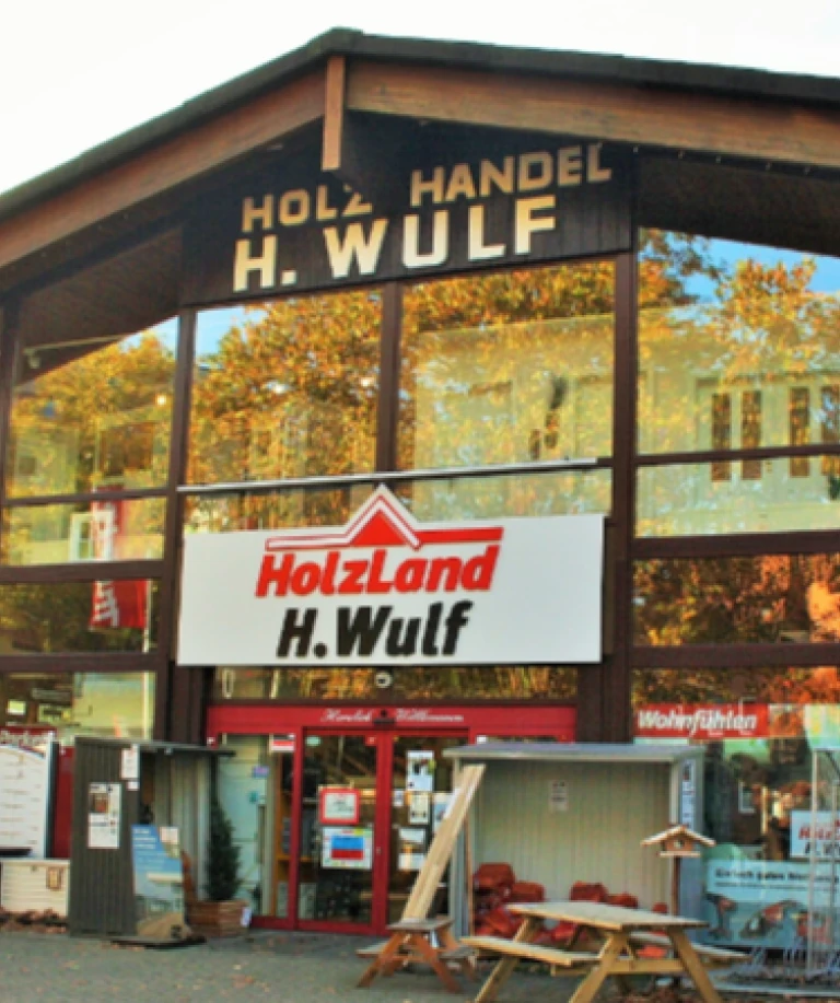 HolzLand H. Wulf GmbH