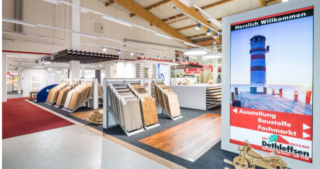 HBK Dethleffsen GmbH
