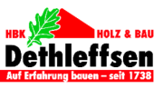 Logo HBK Dethleffsen GmbH