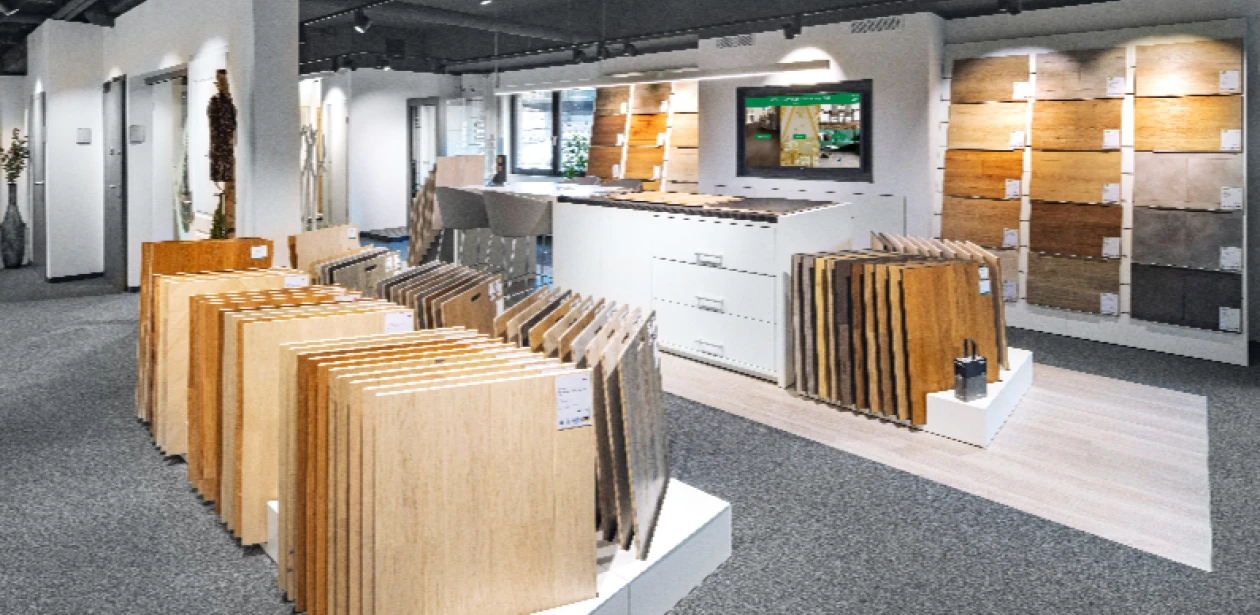 Hansa Holz Wilhelm Krüger GmbH