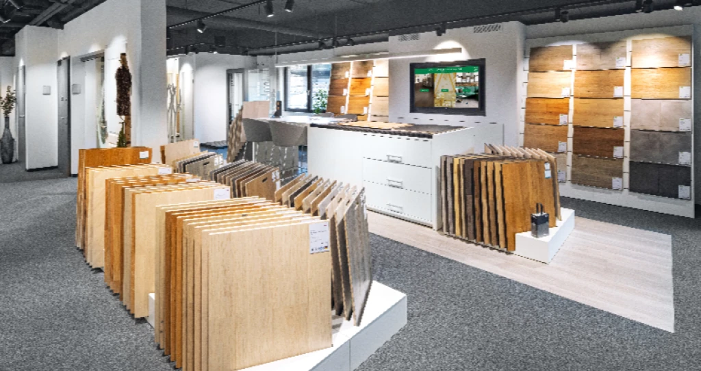 Hansa Holz Wilhelm Krüger GmbH