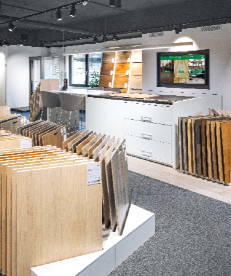 Hansa Holz Wilhelm Krüger GmbH