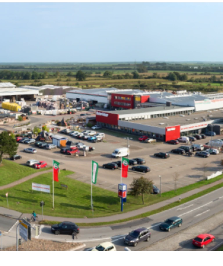 Schröder Bauzentrum GmbH Heide & Co. KG