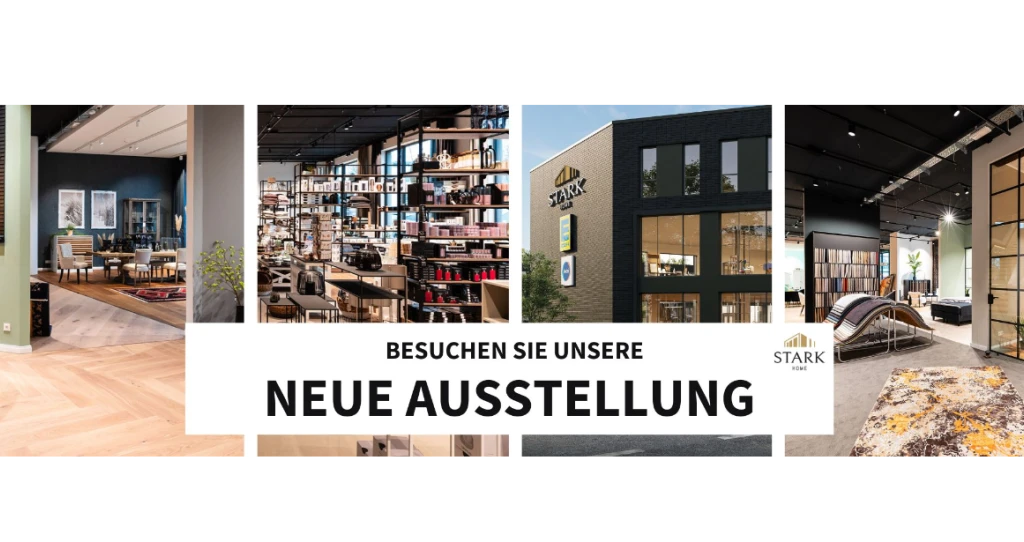 Teppich Stark GmbH & Co. KG STARK Home