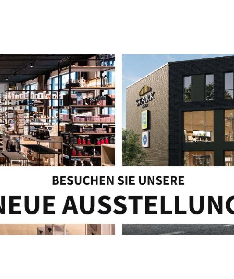 Teppich Stark GmbH & Co. KG STARK Home