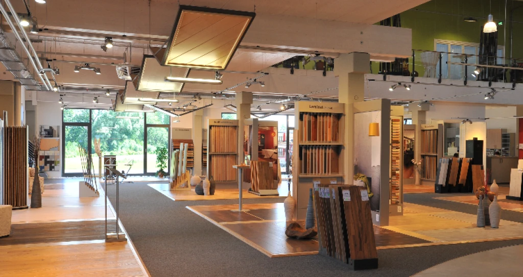 Holzland Hasselbach Carl Hasselbach GmbH & Co. KG