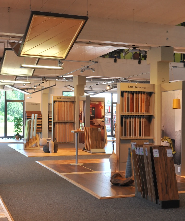 Holzland Hasselbach Carl Hasselbach GmbH & Co. KG