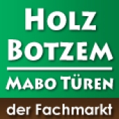 Holz Botzem & mabo Türen GmbH