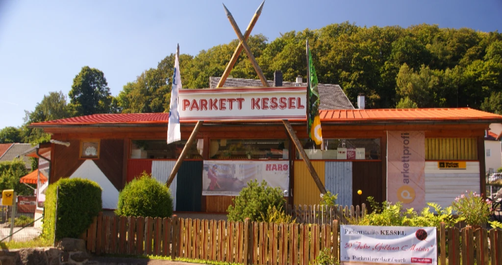 Parkett Kessel Meisterfachbetrieb Inh. Dirk Würtenberger