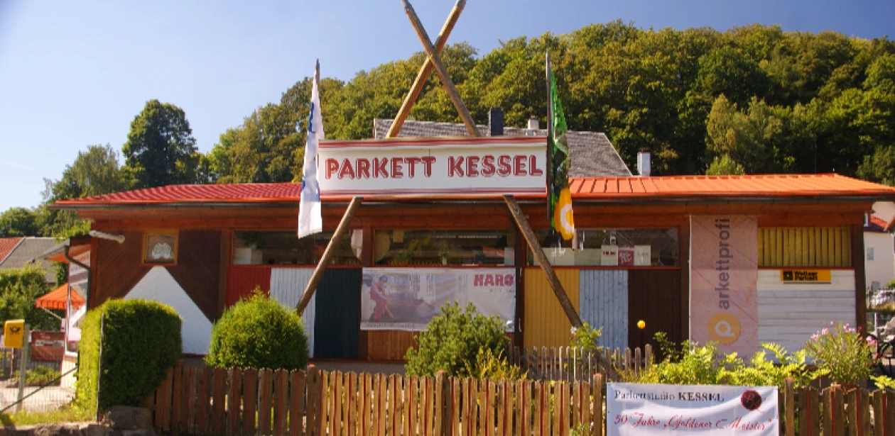 Parkett Kessel Meisterfachbetrieb Inh. Dirk Würtenberger