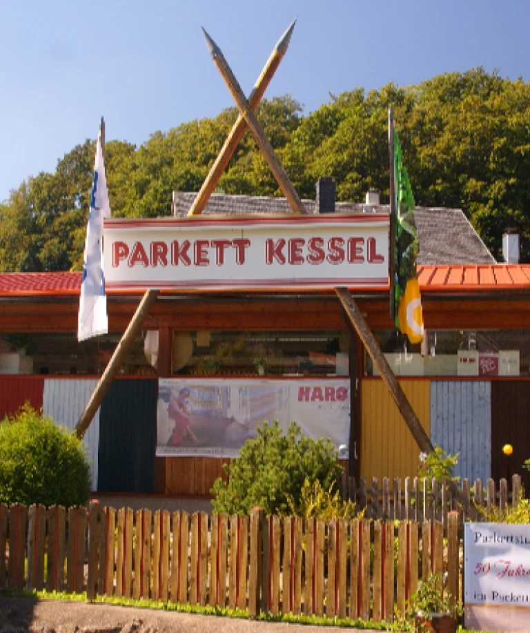 Parkett Kessel Meisterfachbetrieb Inh. Dirk Würtenberger