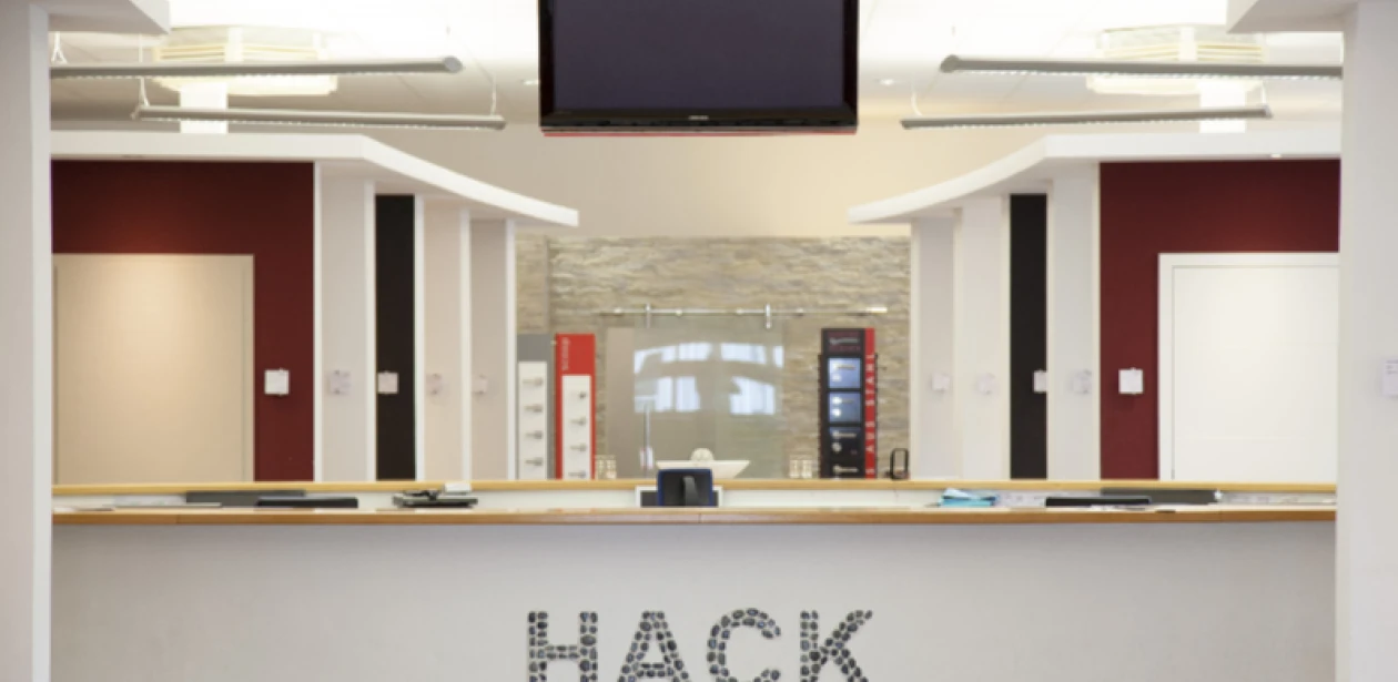 Hack Holz-u. Baustoffgroßh. GmbH & Co.KG