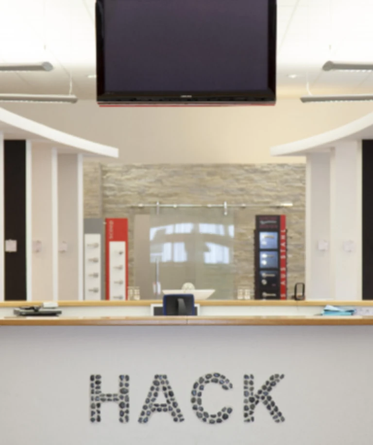 Hack Holz-u. Baustoffgroßh. GmbH & Co.KG