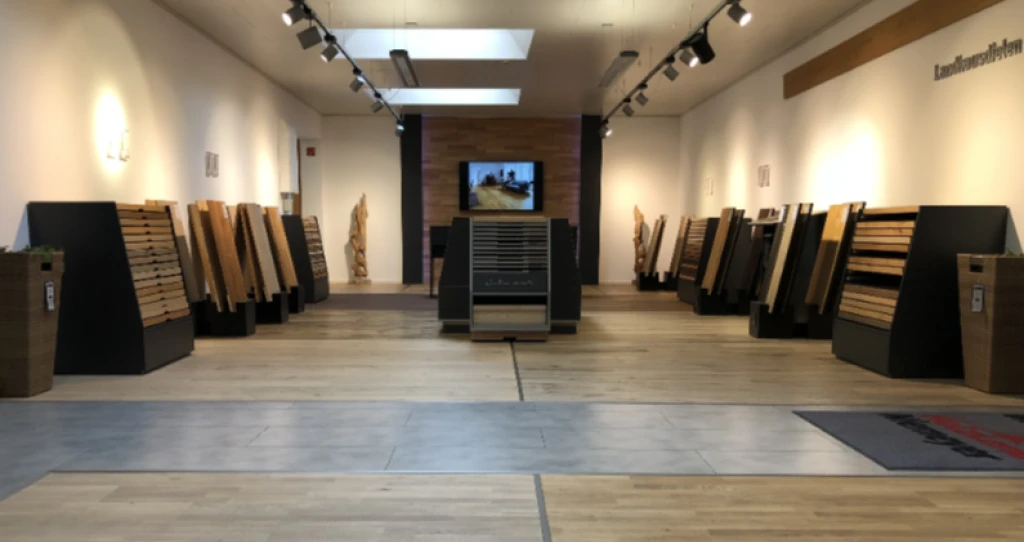 Holz Niemeyer GmbH