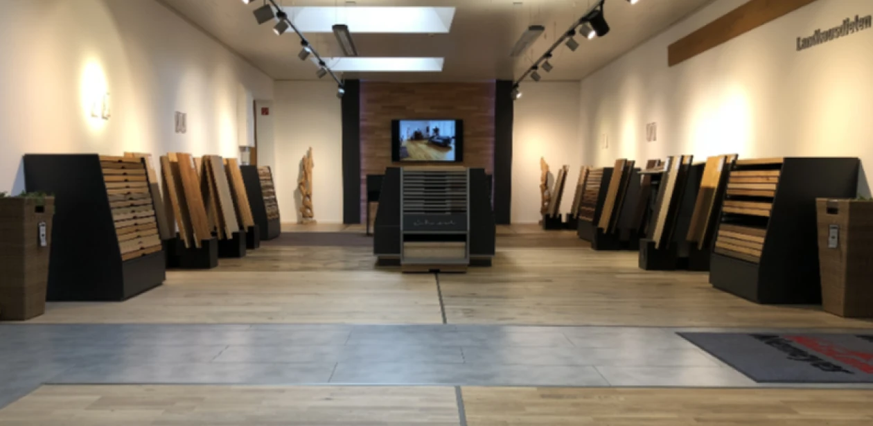 Holz Niemeyer GmbH