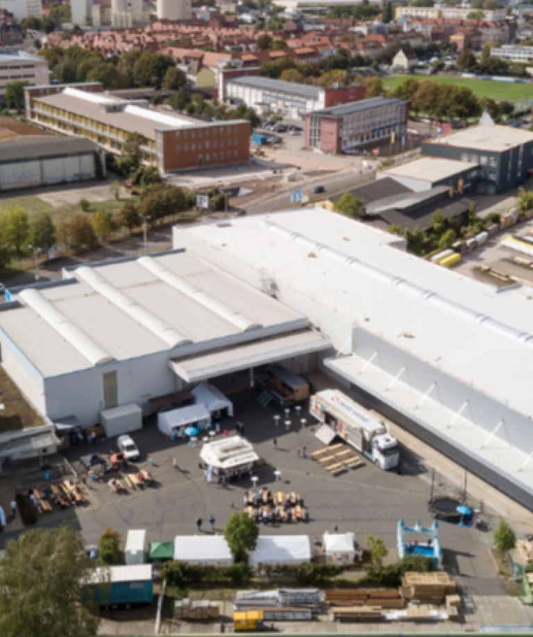 ZEG Zentraleinkauf Holz + Kunststoff eG