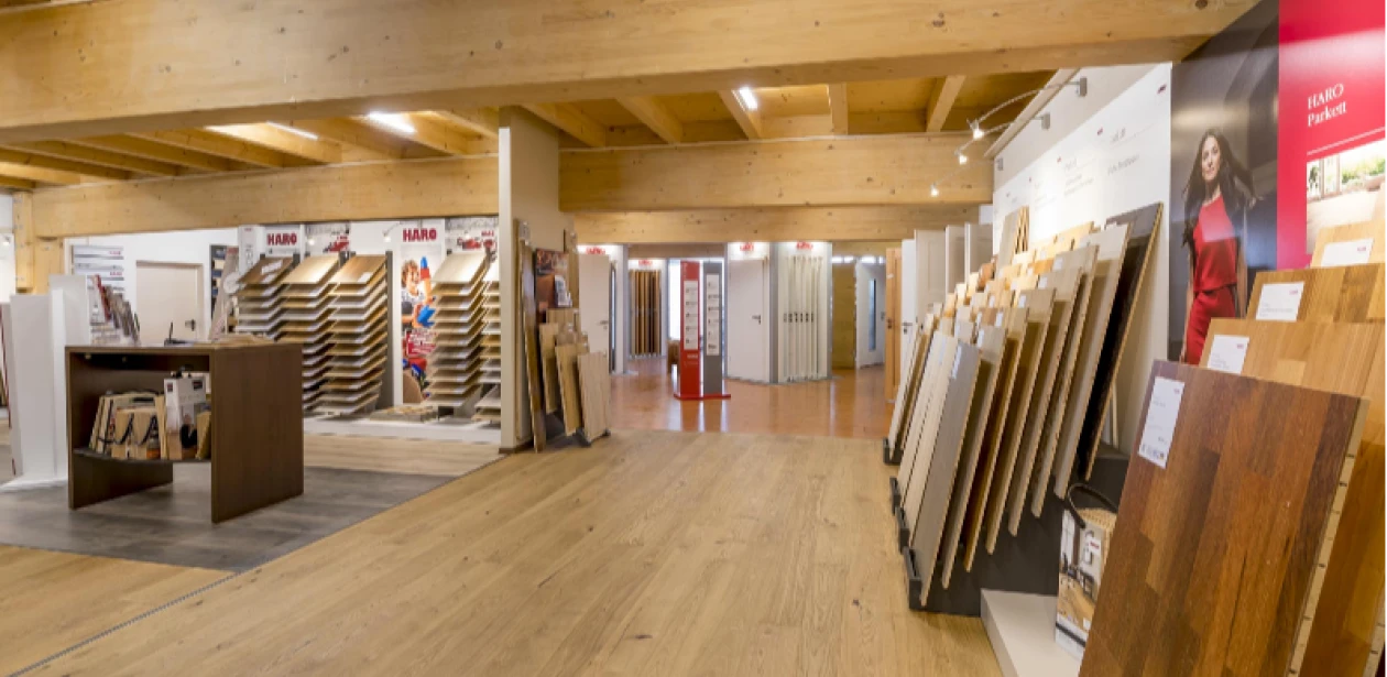 Wittgensteiner Holzkontor GmbH