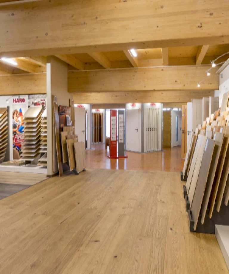 Wittgensteiner Holzkontor GmbH