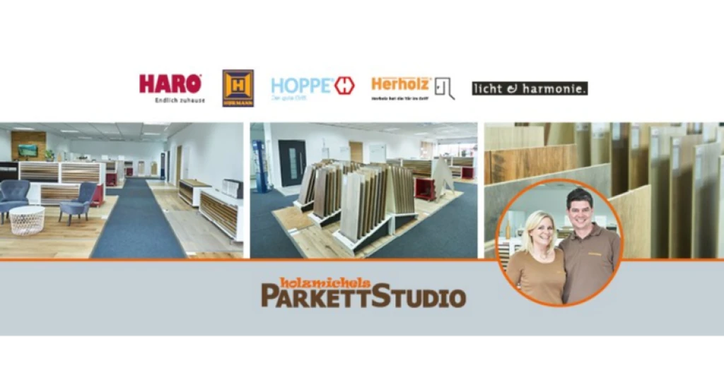 holzmichels Parkettstudio GmbH