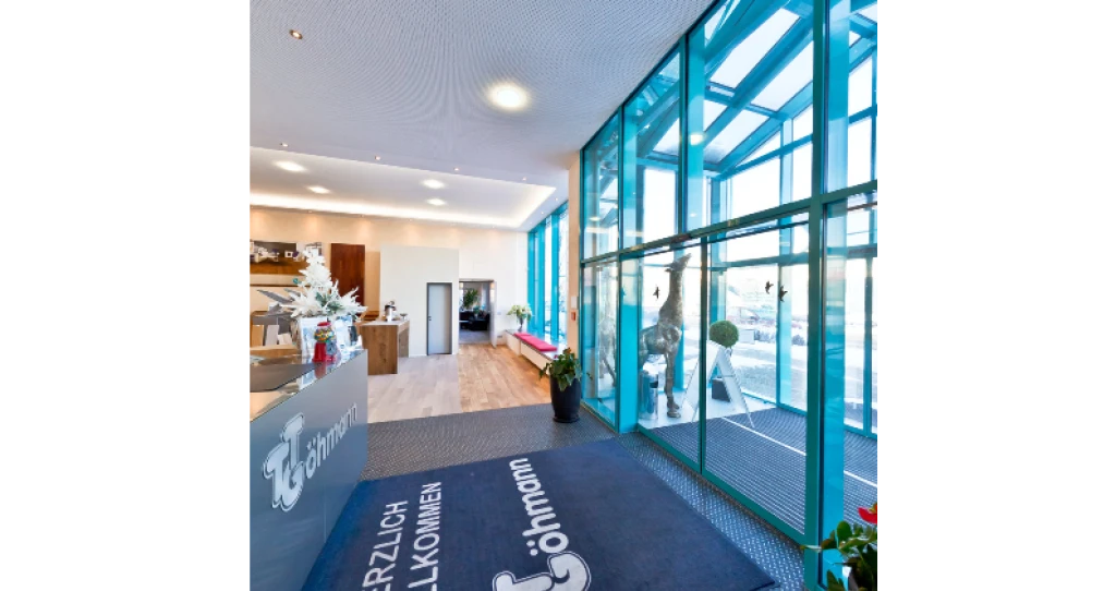U. Göhmann GmbH